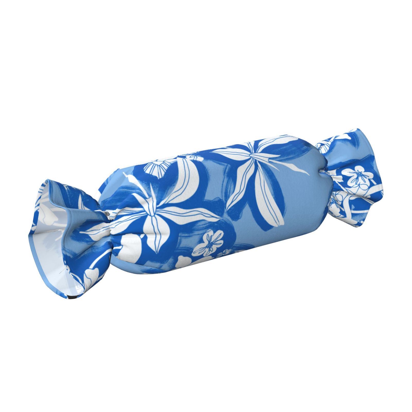 Candy Cylindrical Pillow