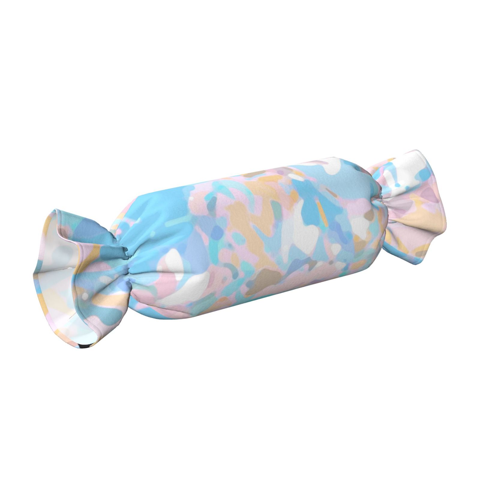 Candy Cylindrical Pillow