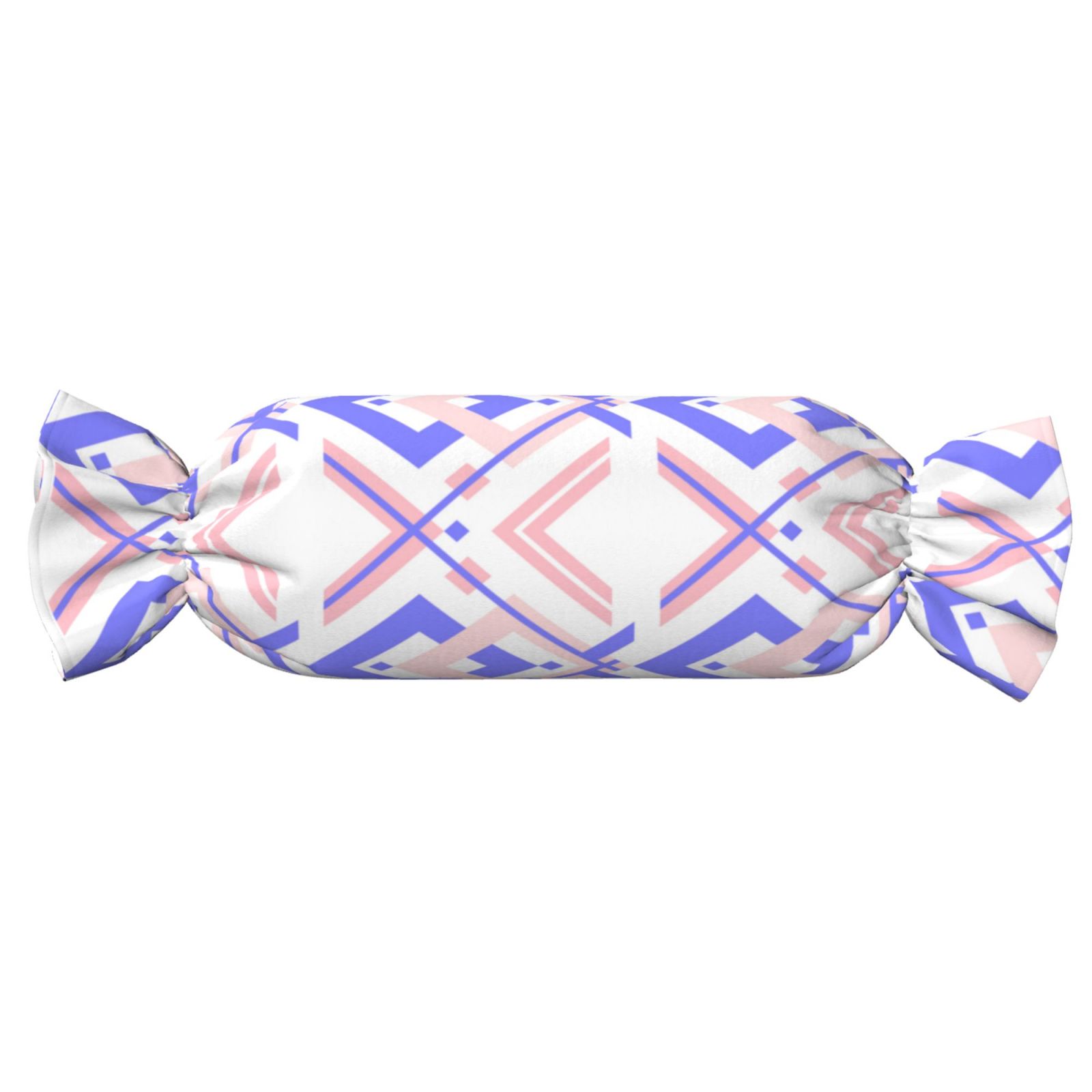 Candy Cylindrical Pillow