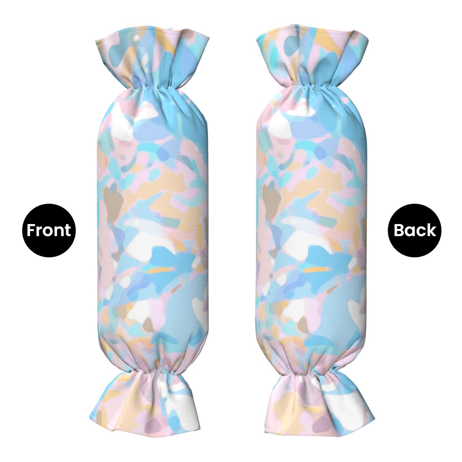 Candy Cylindrical Pillow