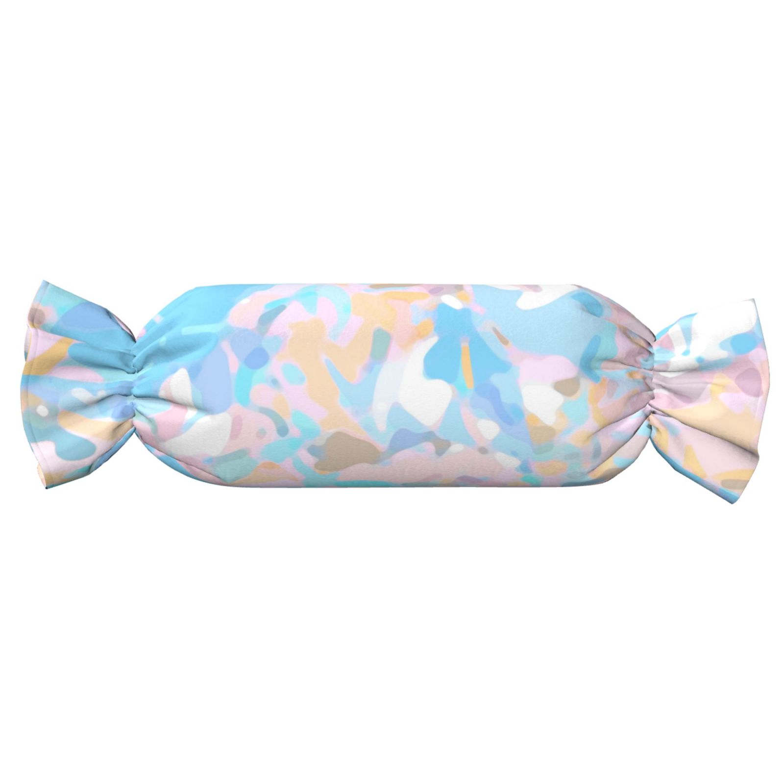 Candy Cylindrical Pillow