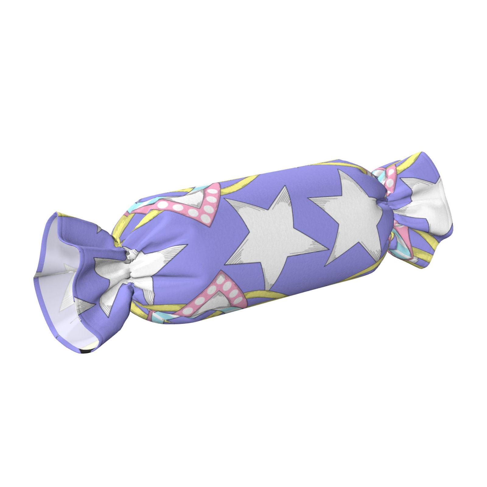 Candy Cylindrical Pillow