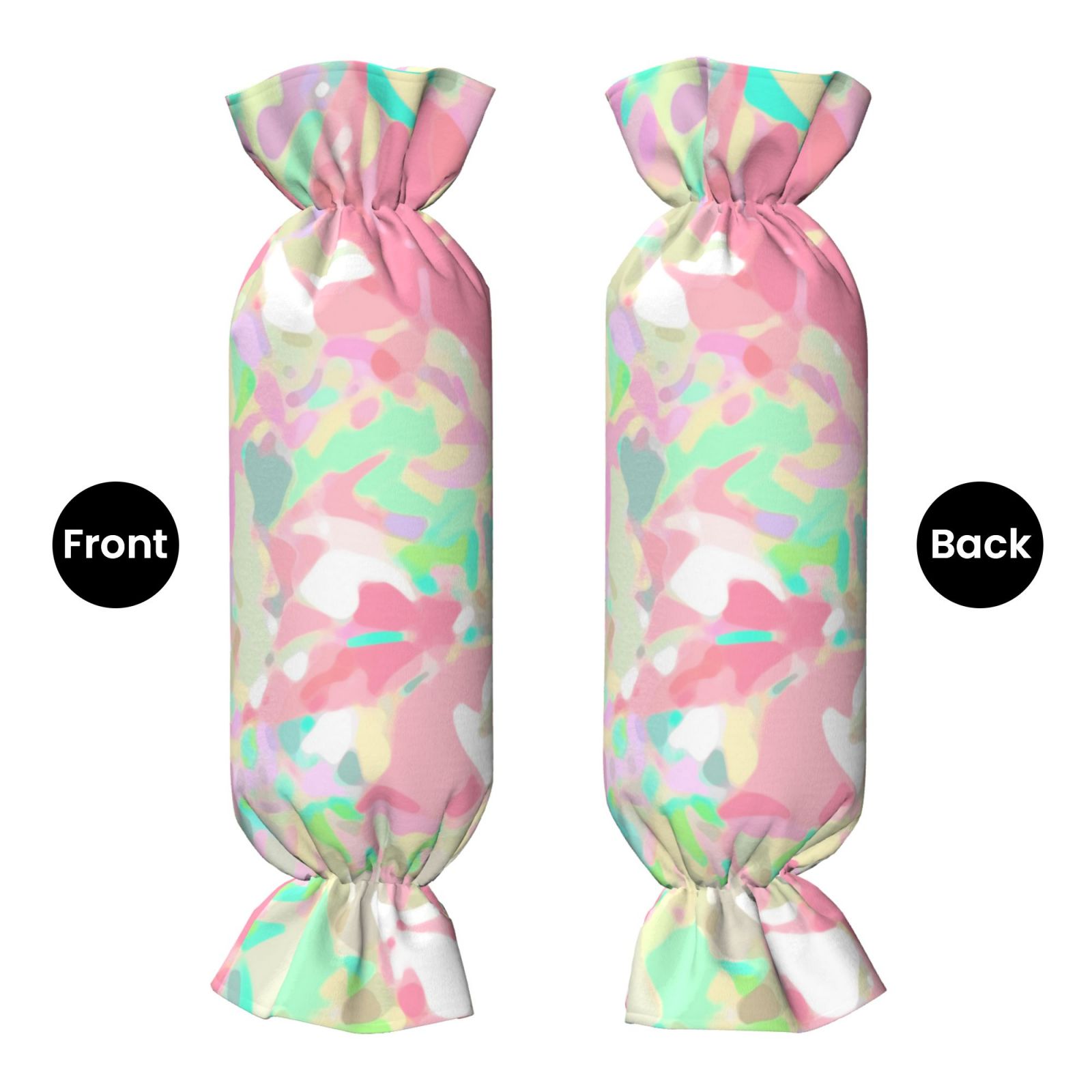 Candy Cylindrical Pillow