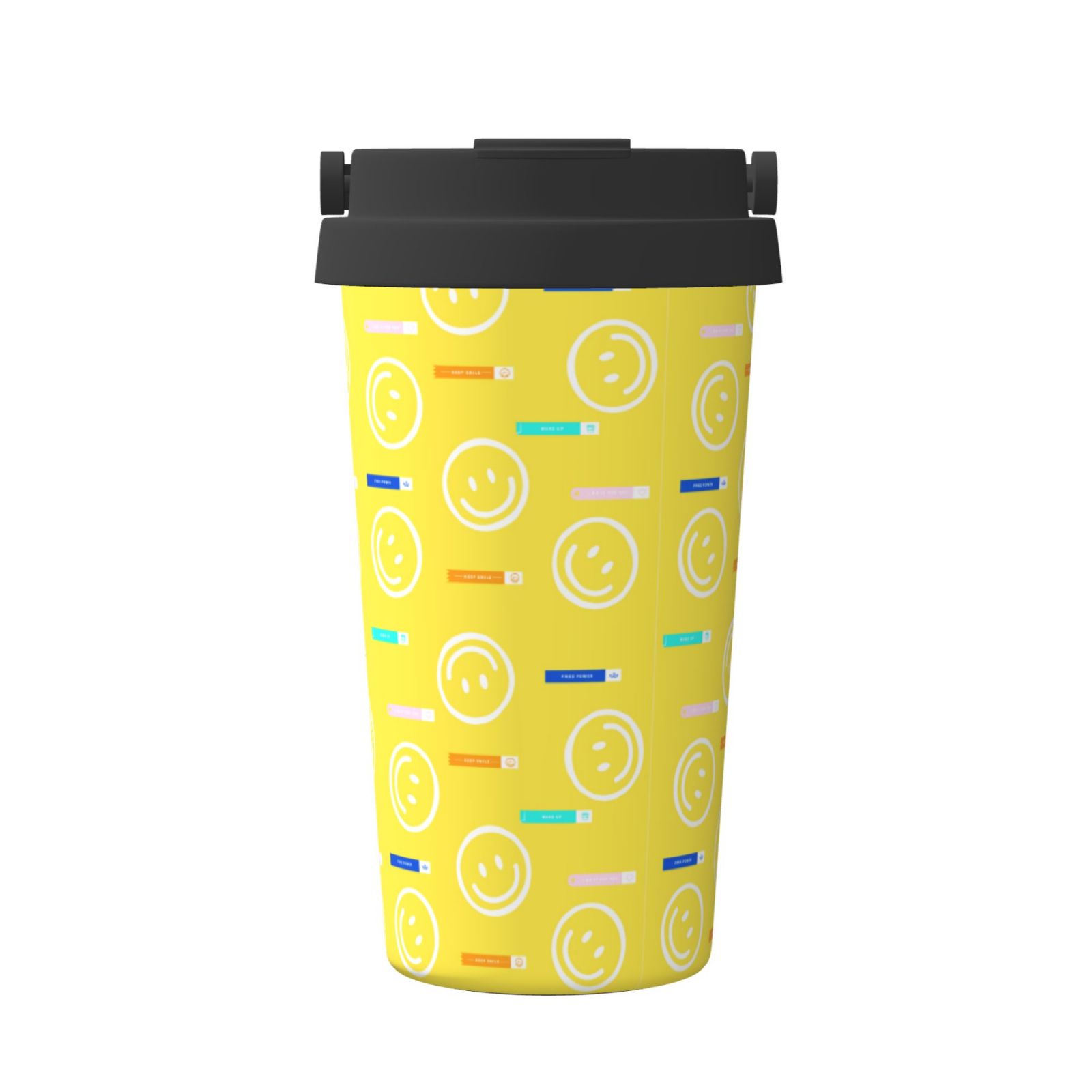 Carry Insulated Coffee Mug