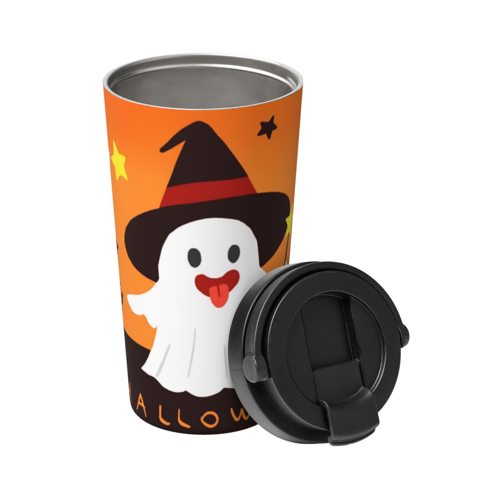 Carry Insulated Coffee Mug