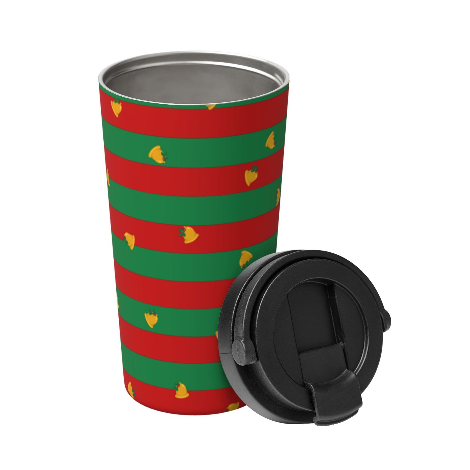 Carry Insulated Coffee Mug