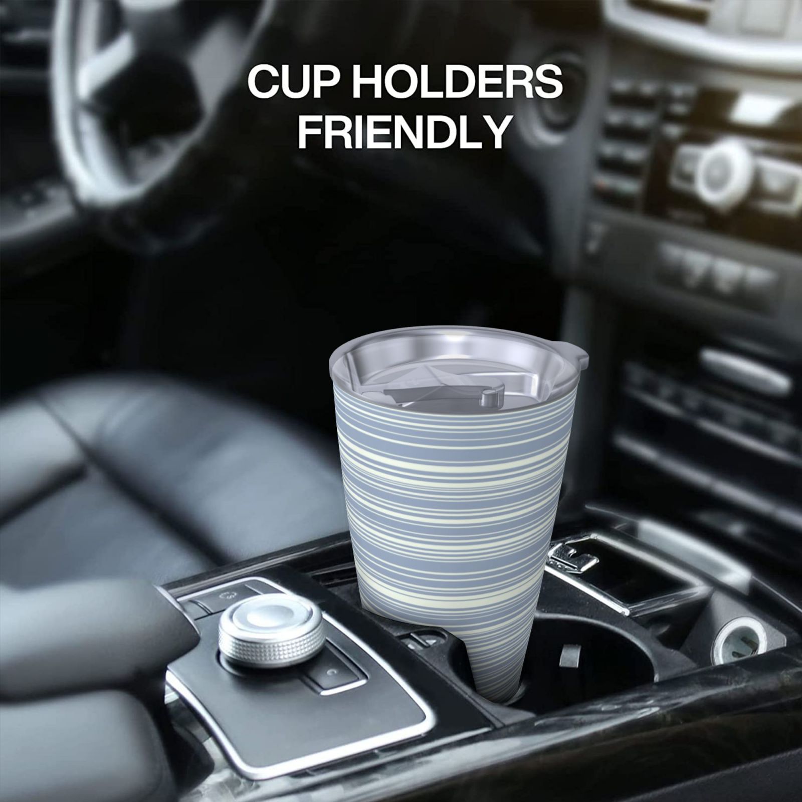 20OZ Car Cup