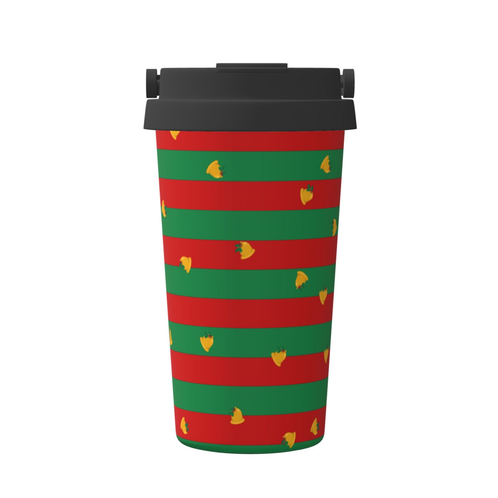 Carry Insulated Coffee Mug