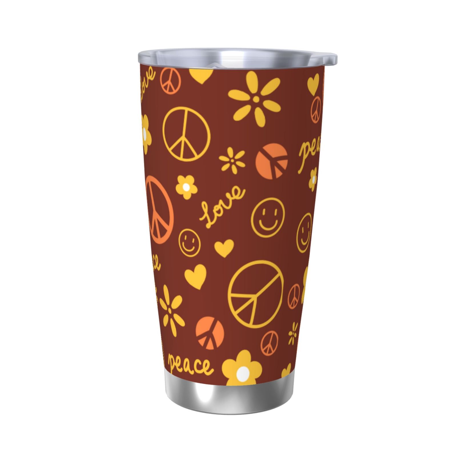 20OZ Car Cup