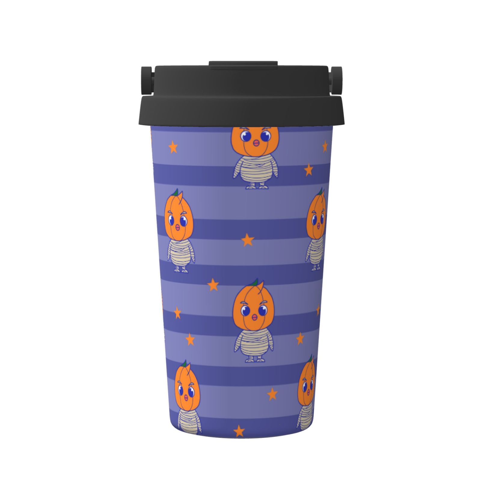 Carry Insulated Coffee Mug