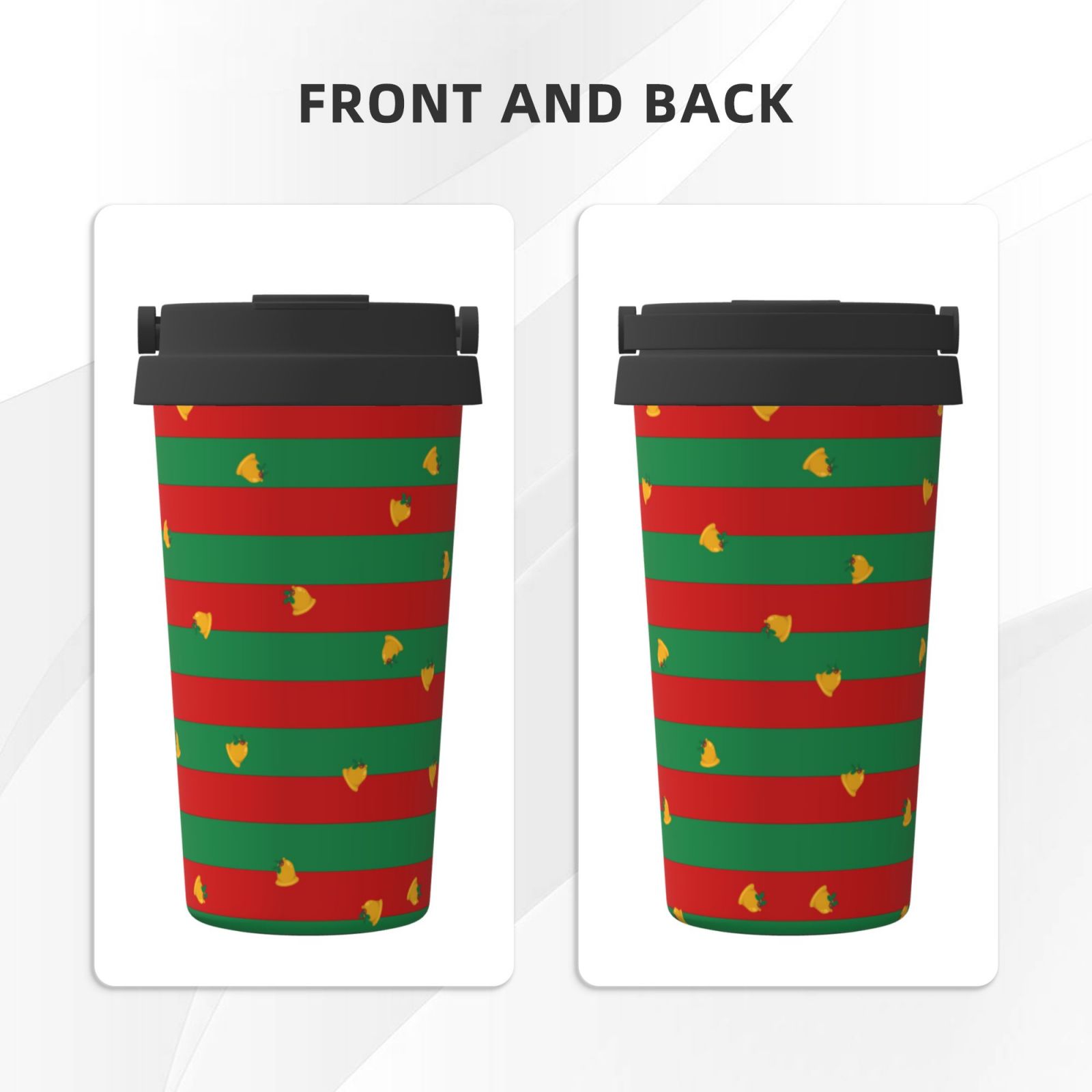 Carry Insulated Coffee Mug