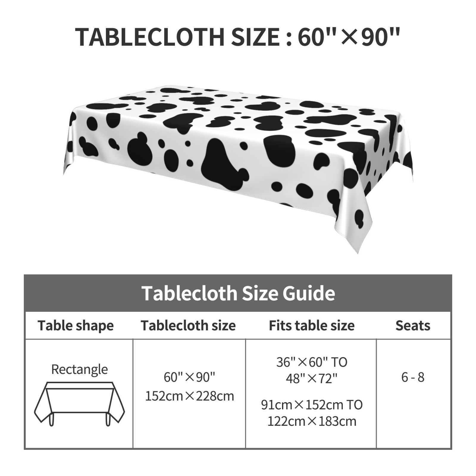 Tablecloth