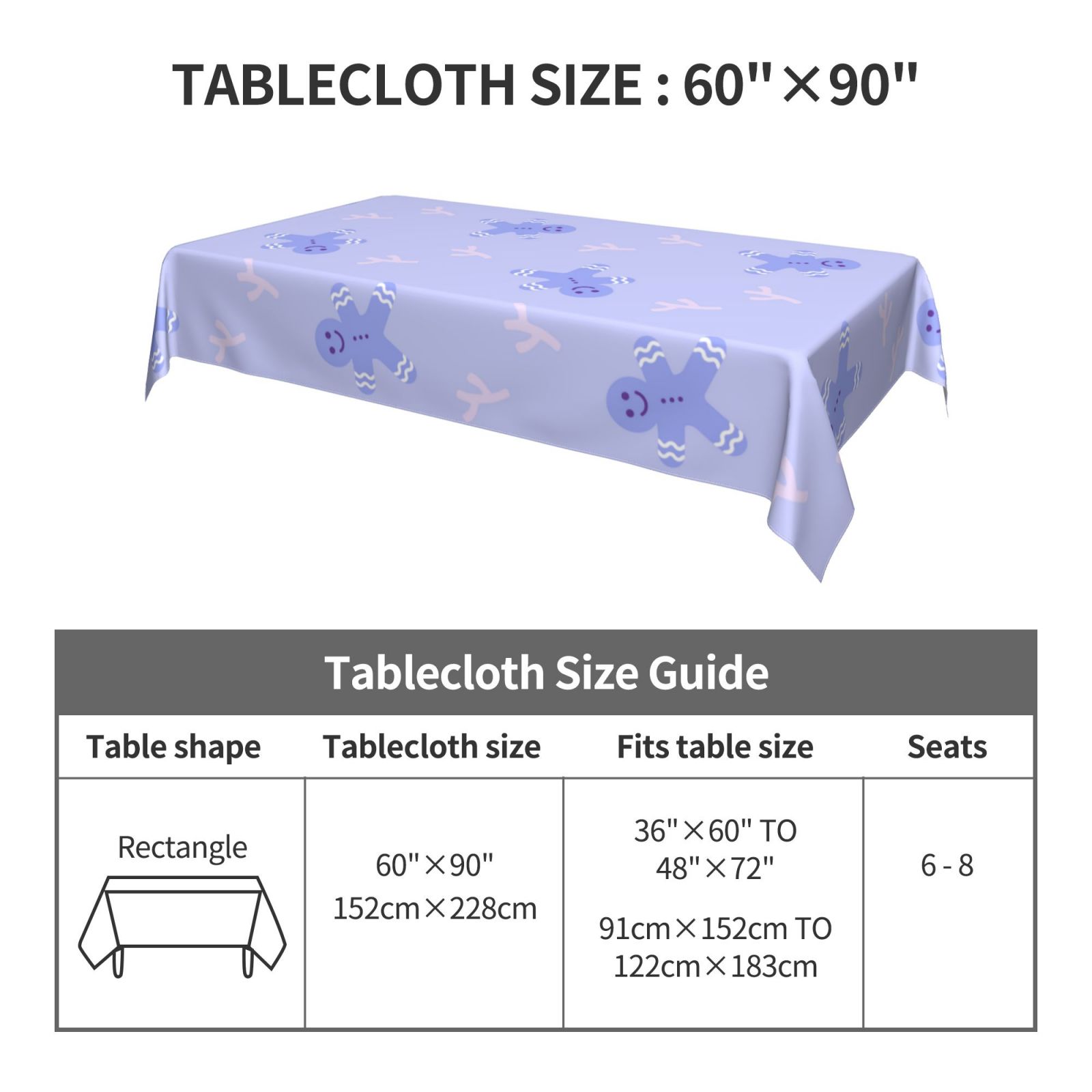 Tablecloth