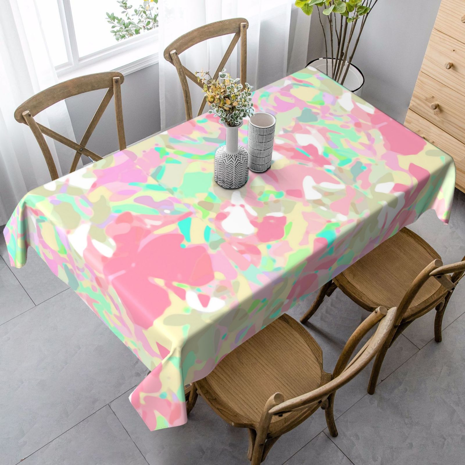 Tablecloth