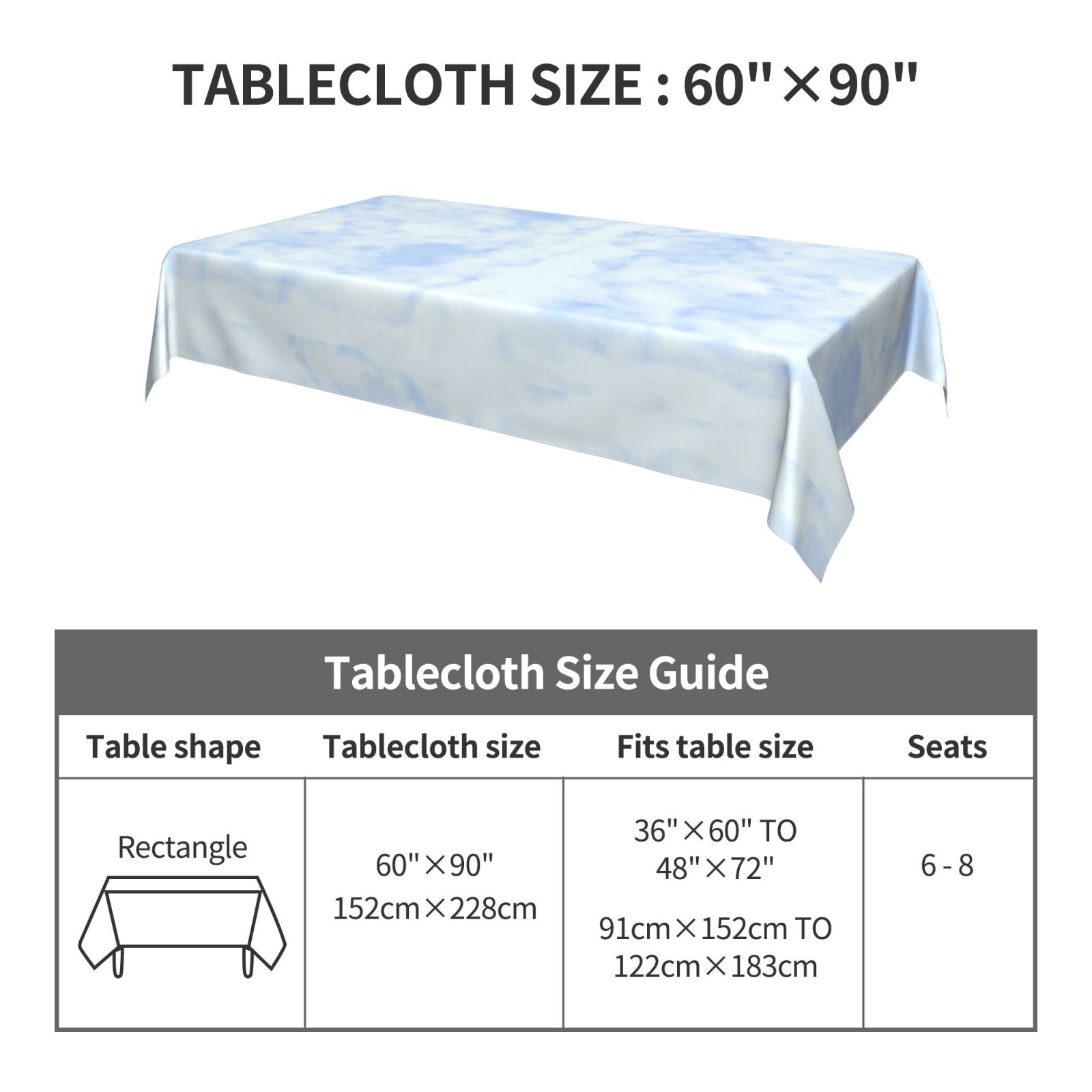 Tablecloth