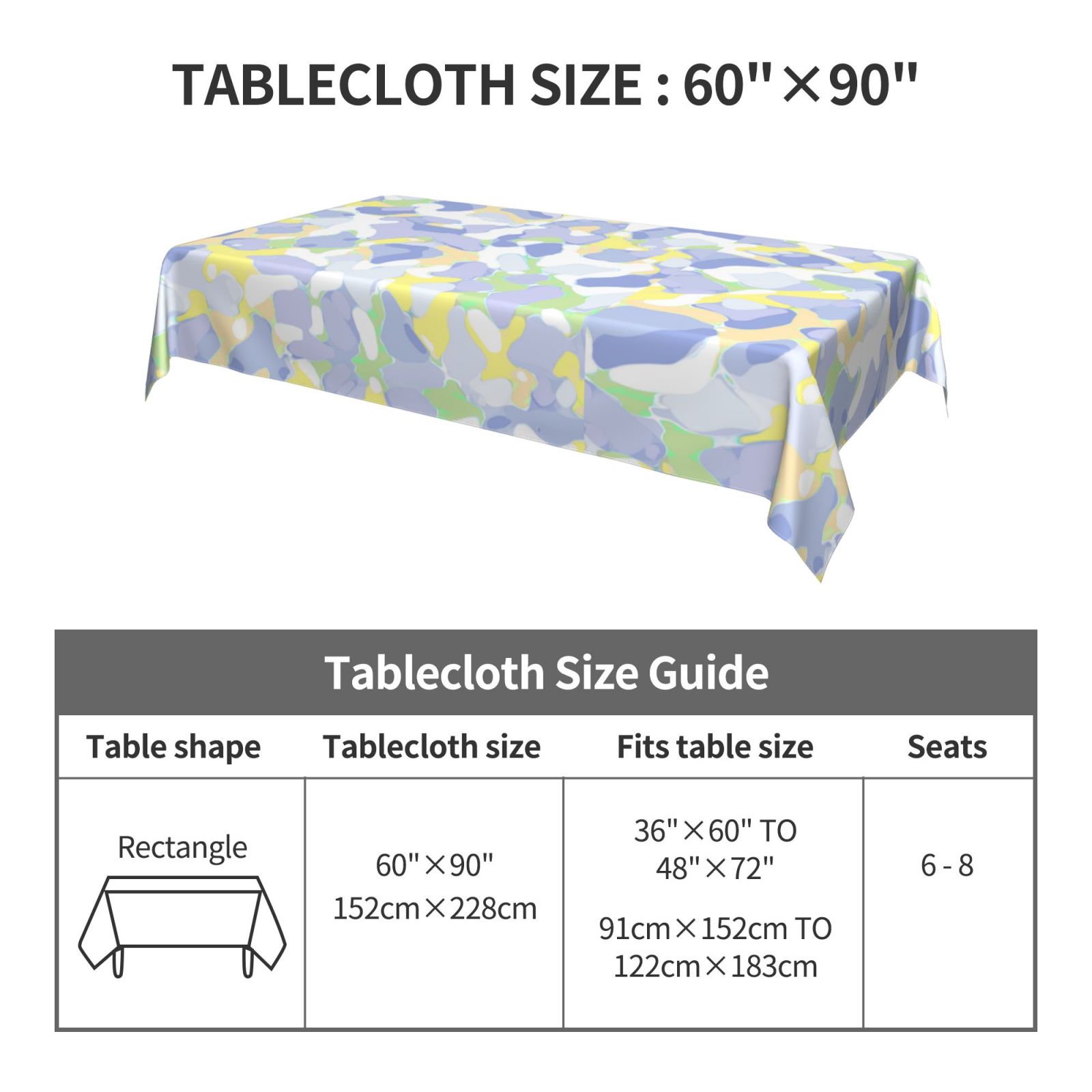 Tablecloth