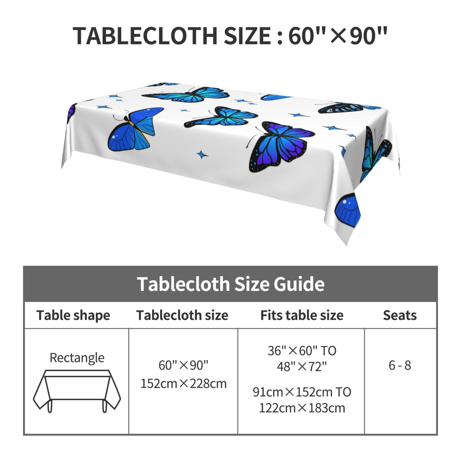 Tablecloth