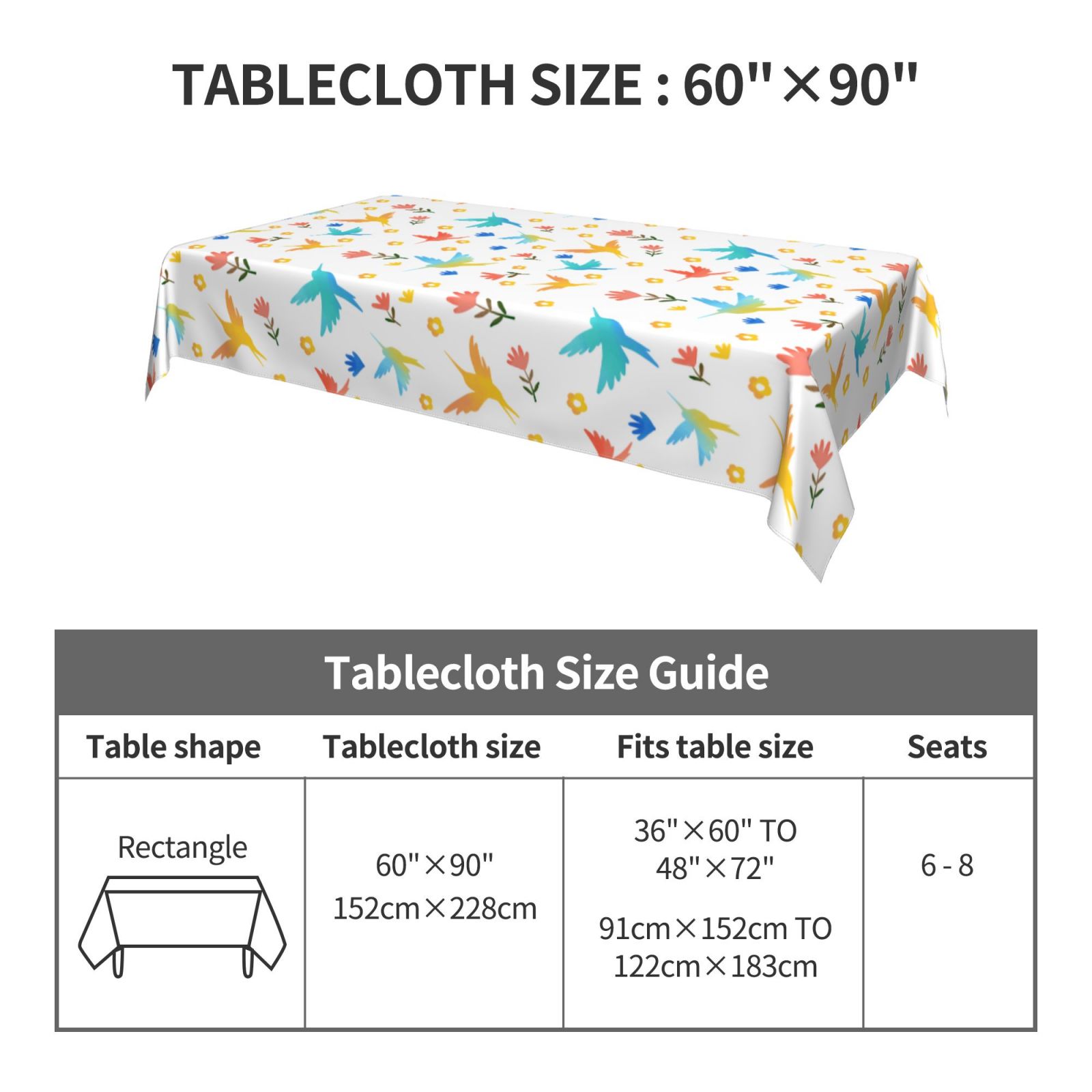 Tablecloth