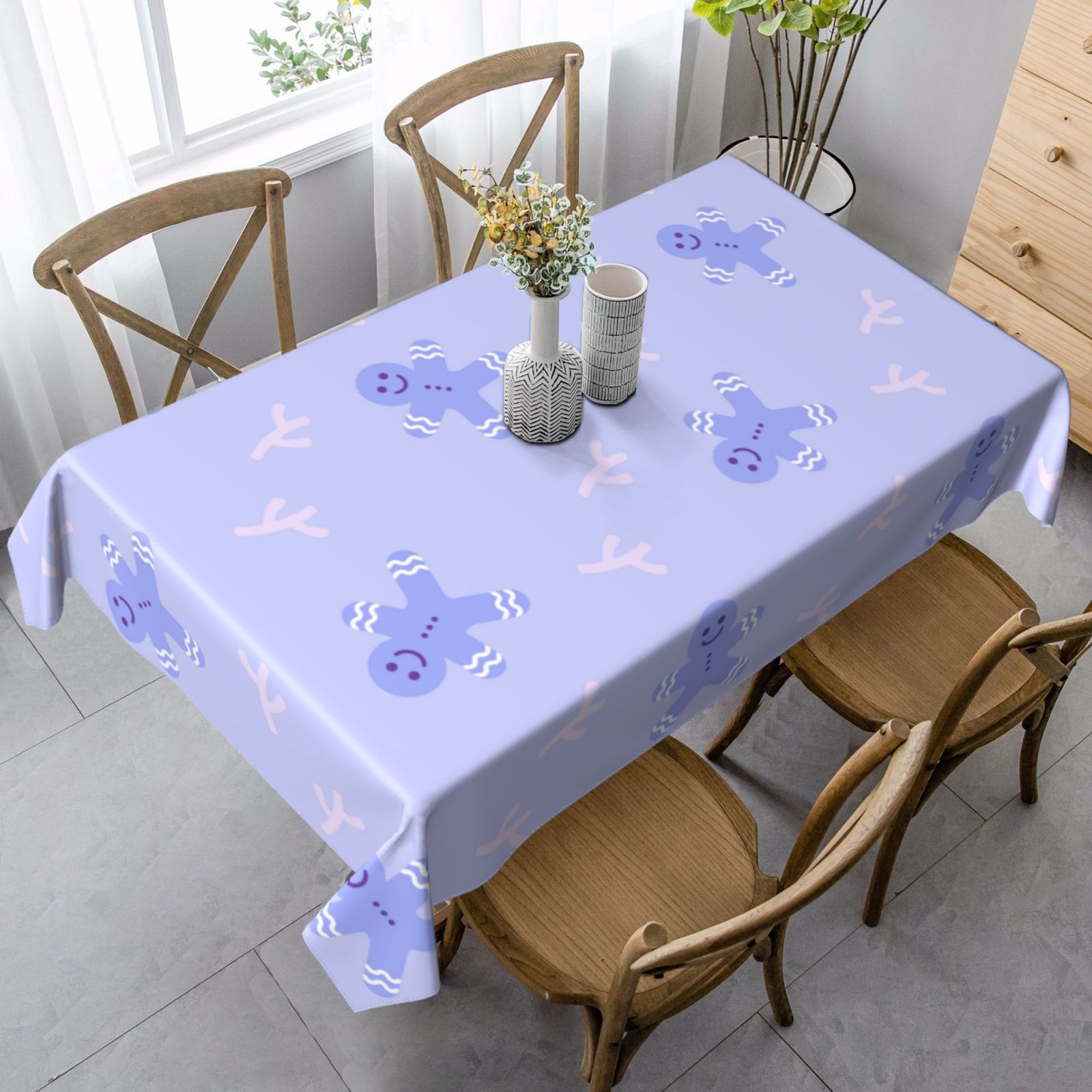 Tablecloth