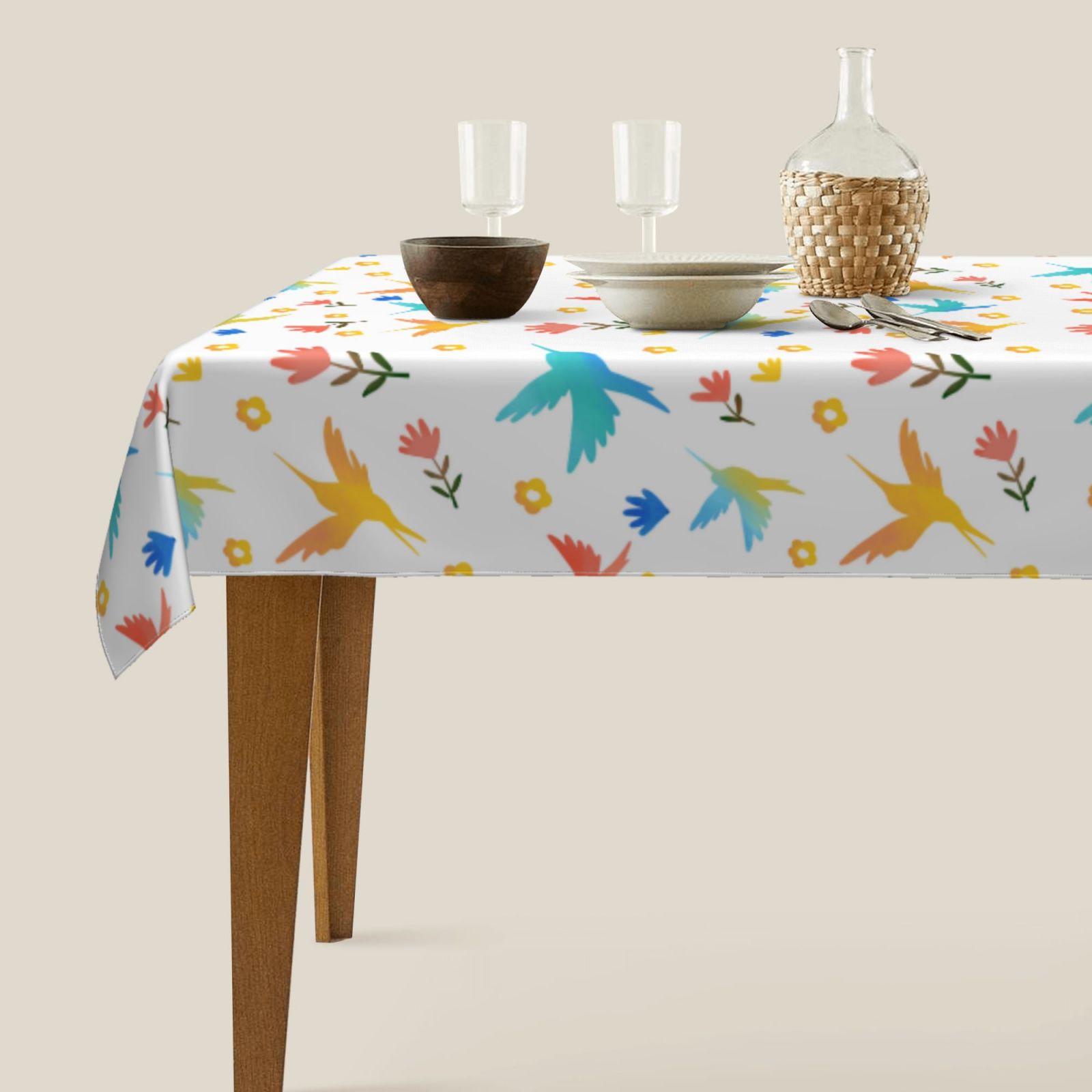 Tablecloth