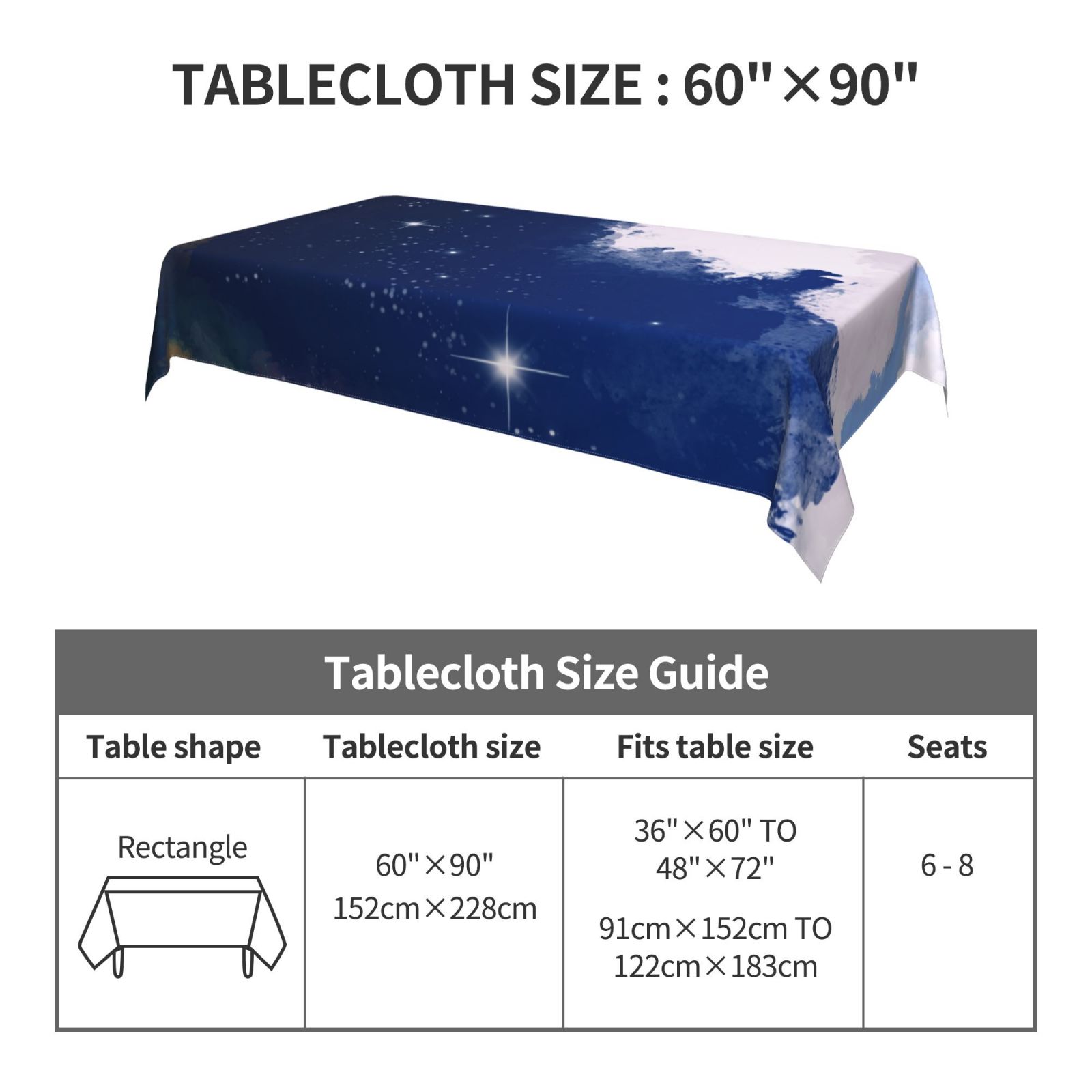 Tablecloth