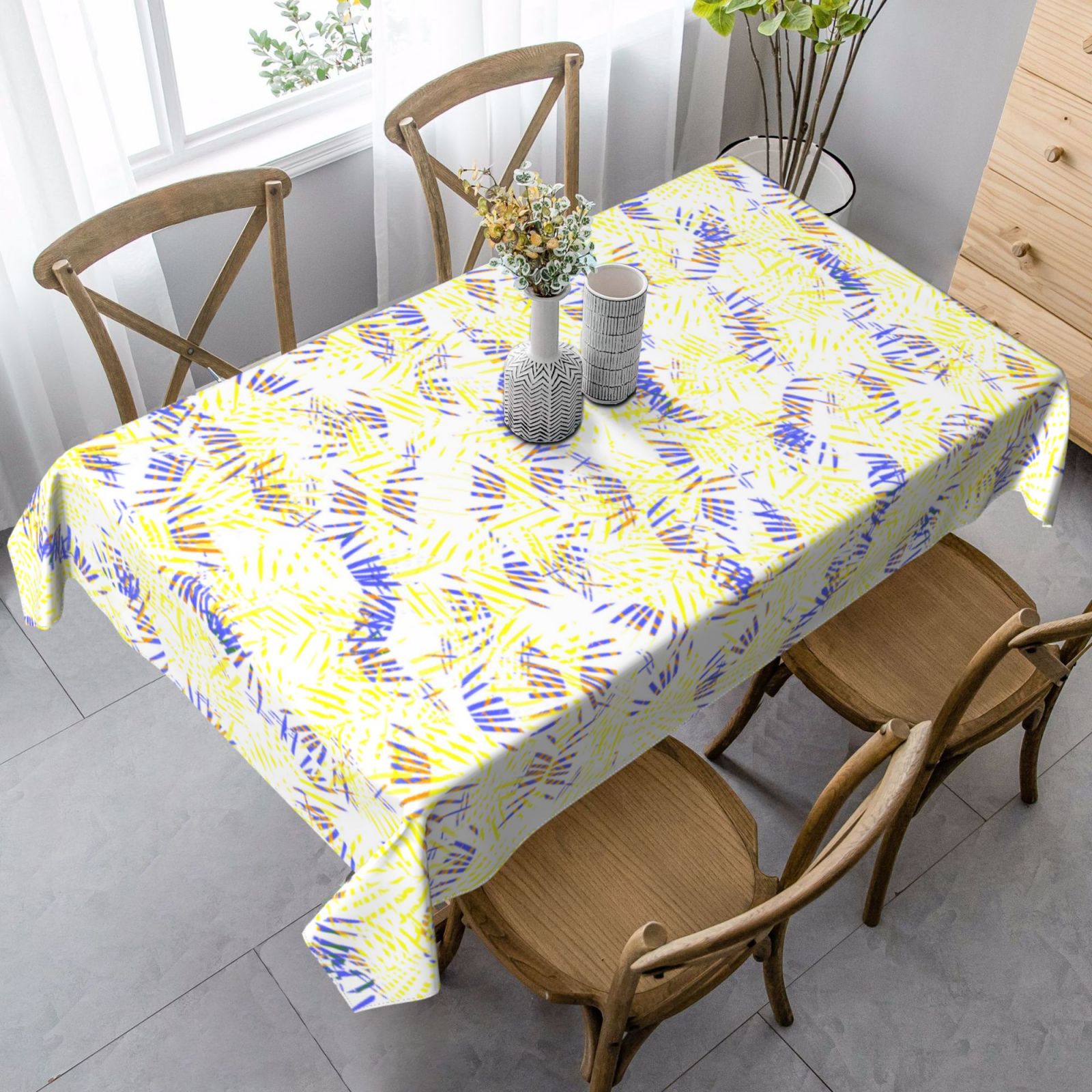 Tablecloth