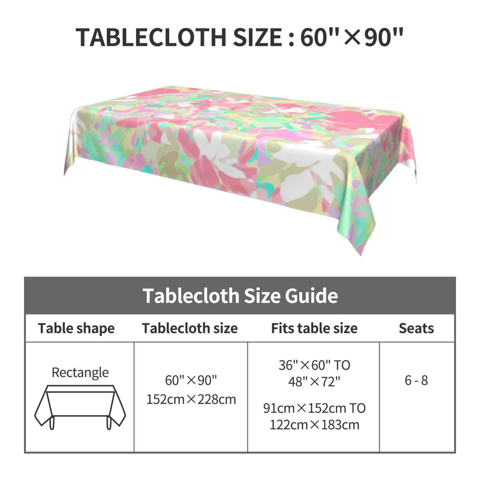 Tablecloth