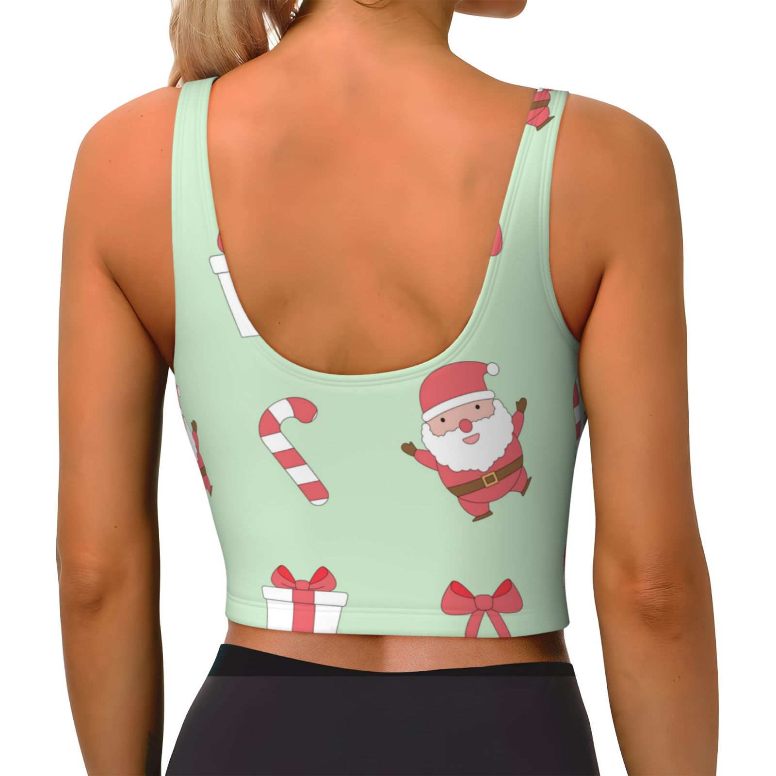 Women's Sports Vest