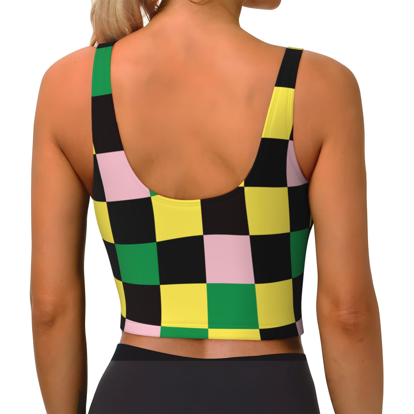 Women's Sports Vest