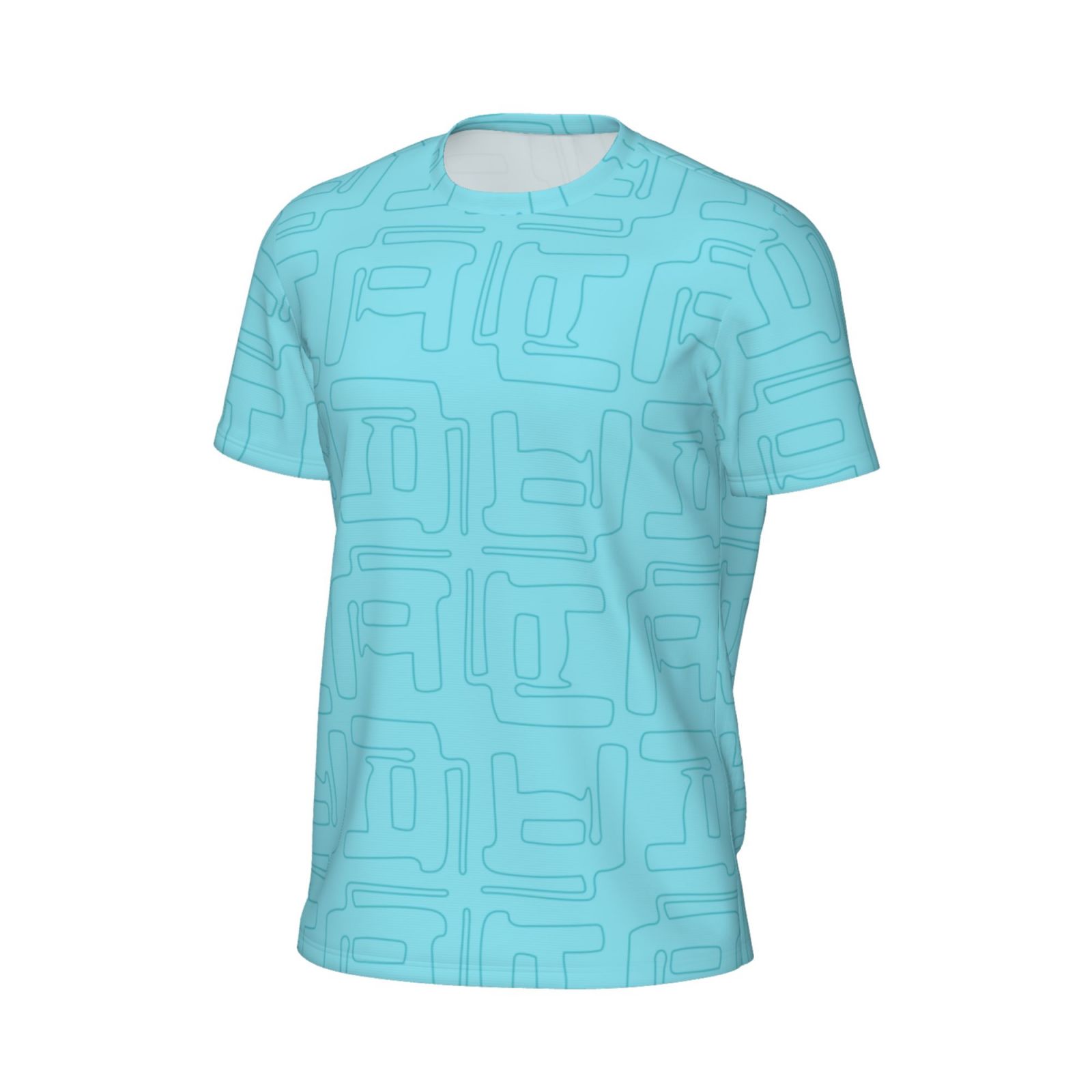 Men's Short-Sleeve T-Shirt