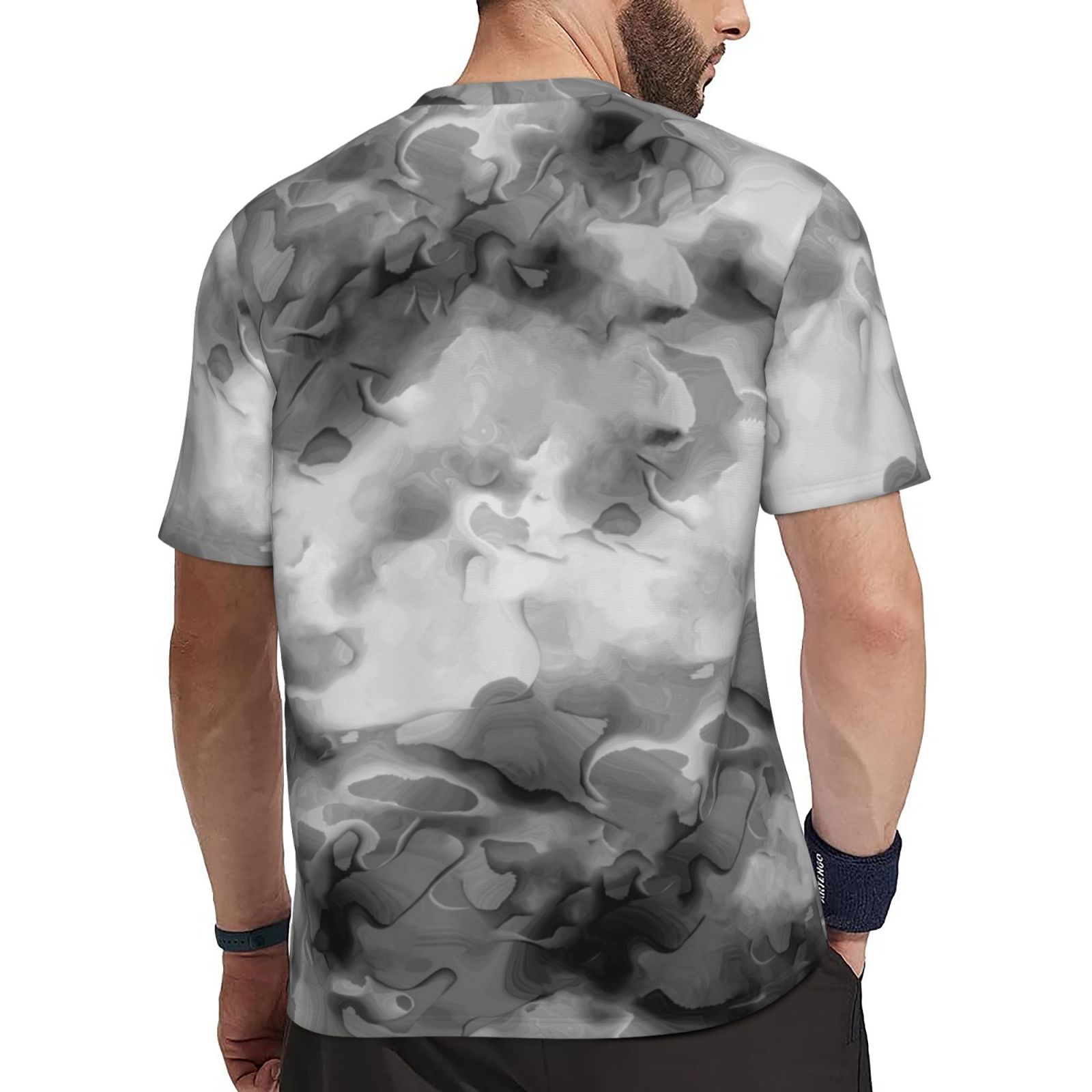 Men's Short-Sleeve T-Shirt