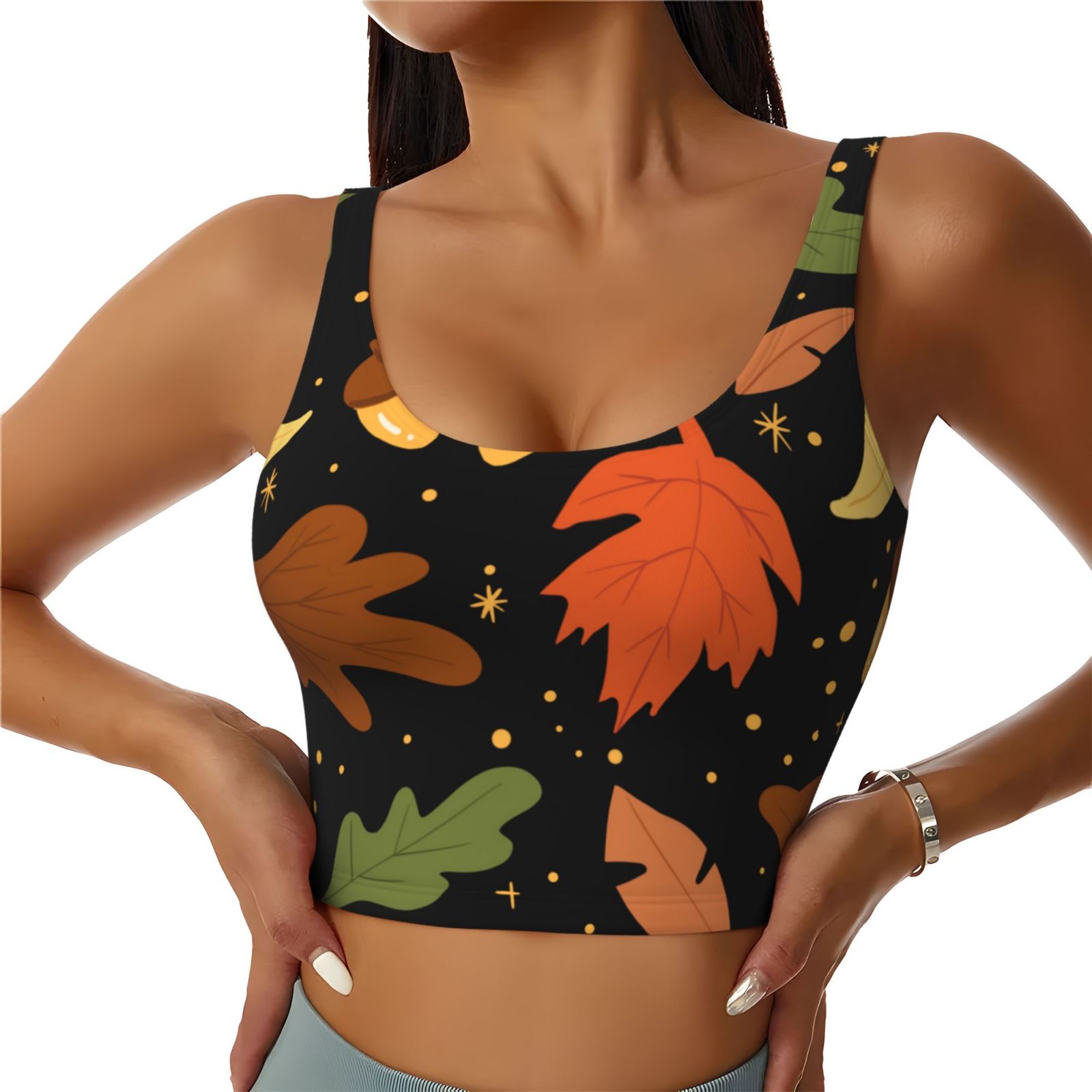 Women's Sports Vest