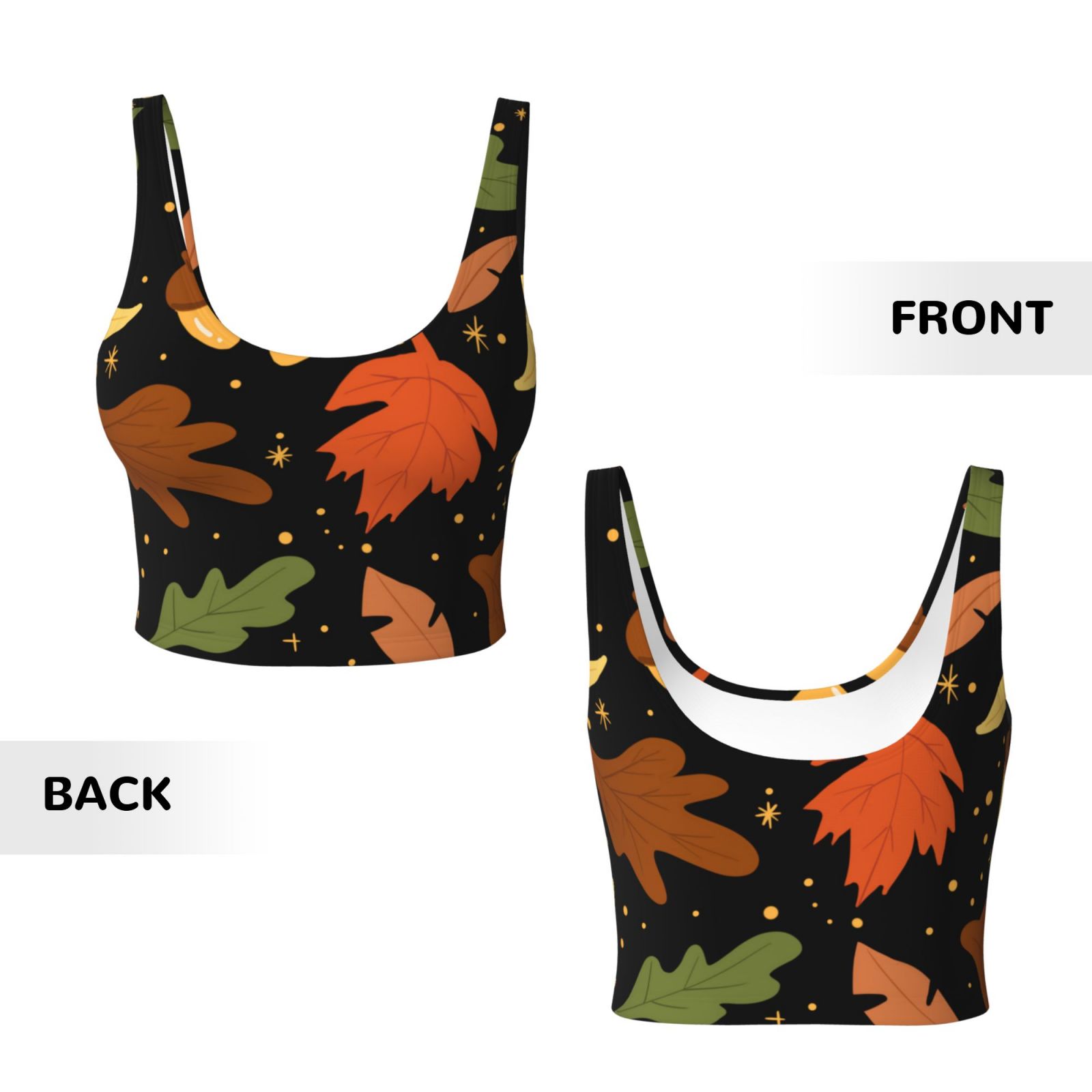 Women's Sports Vest