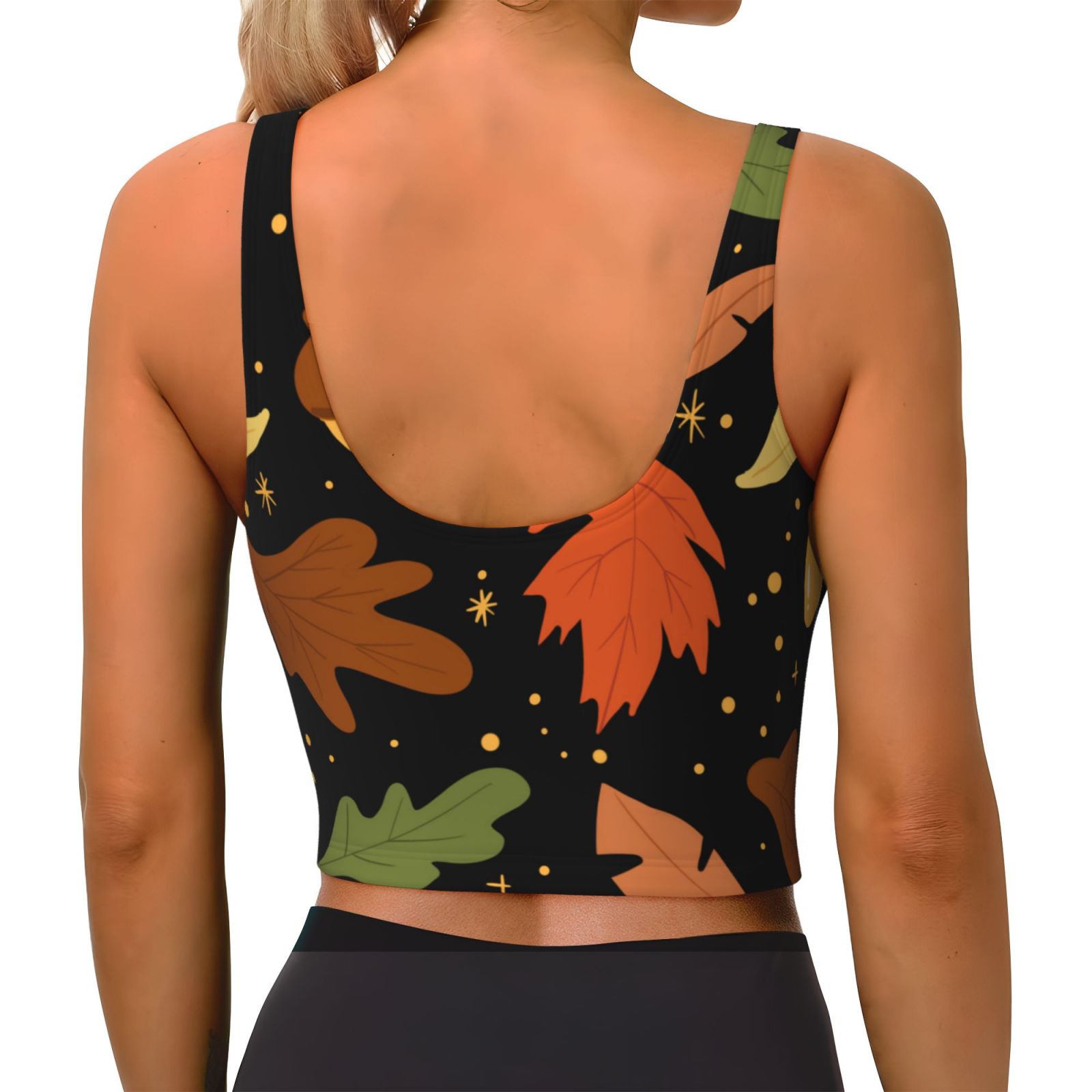 Women's Sports Vest