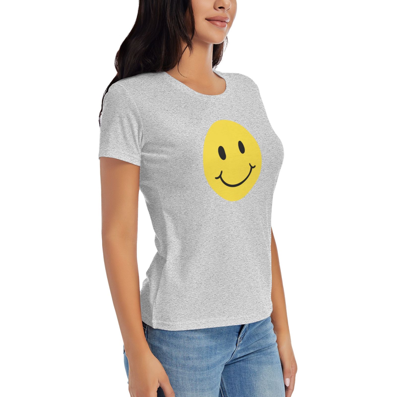 Women's Short-sleeved T-shirt