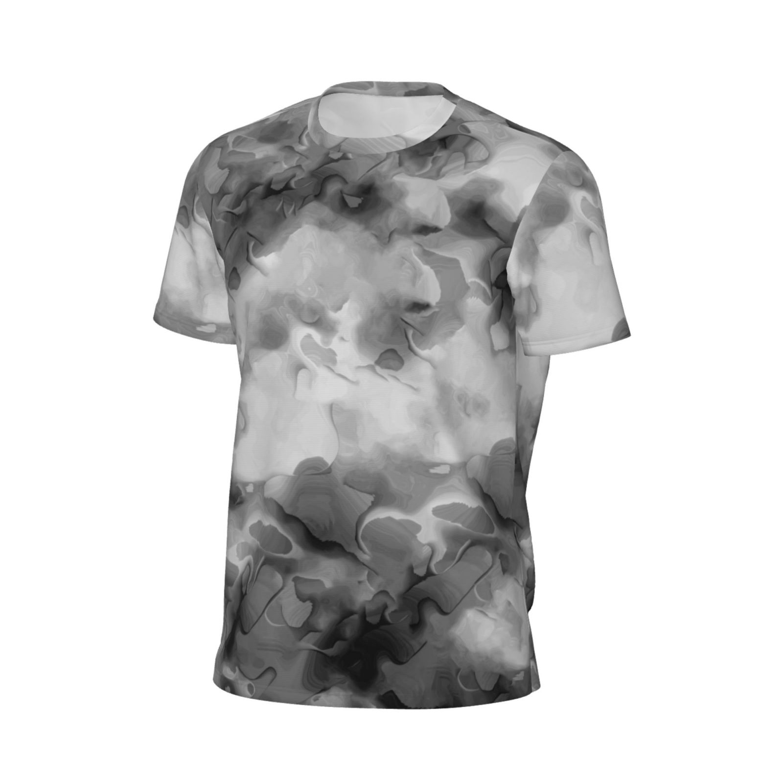 Men's Short-Sleeve T-Shirt