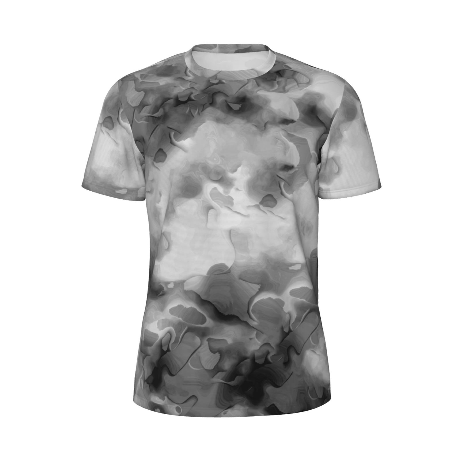 Men's Short-Sleeve T-Shirt