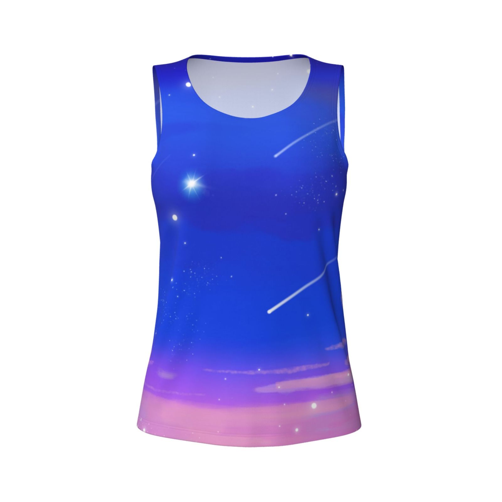 Women's Workout Tank Top