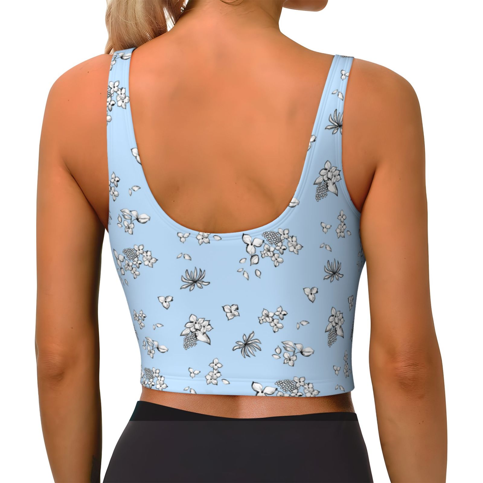 Women's Sports Vest