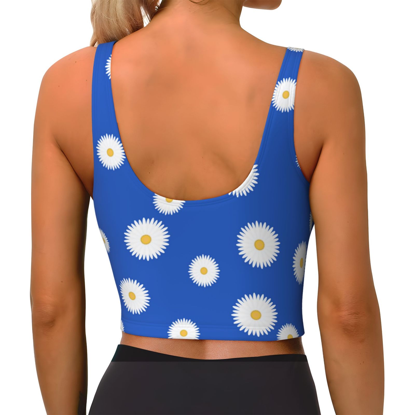 Women's Sports Vest