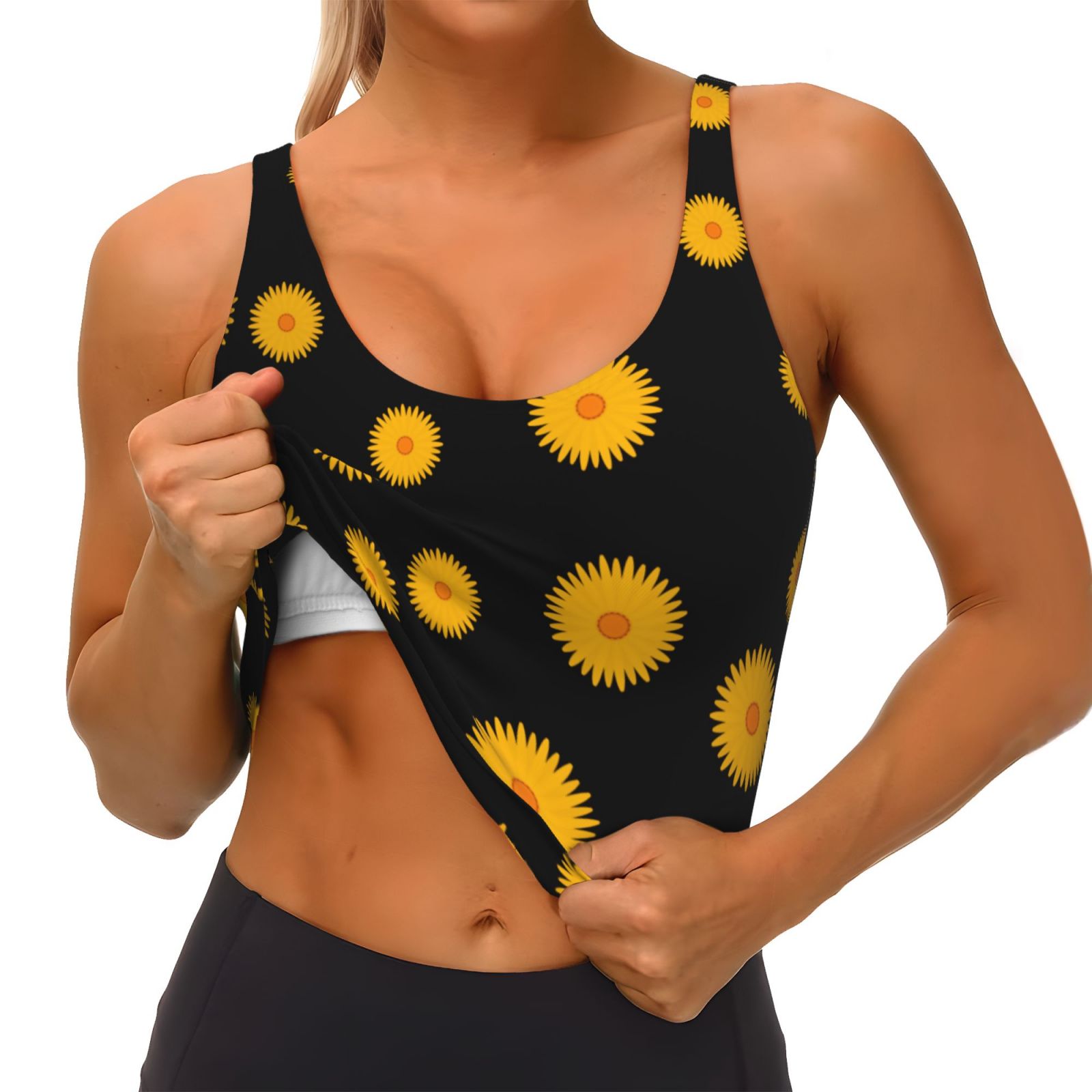 Women's Sports Vest