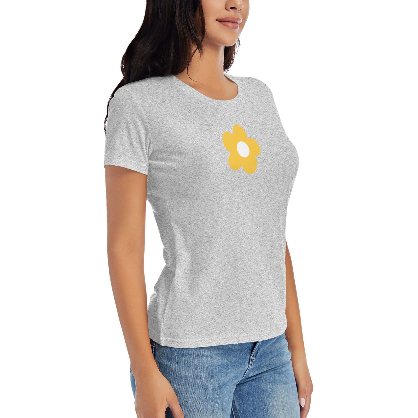 Women's Short-sleeved T-shirt