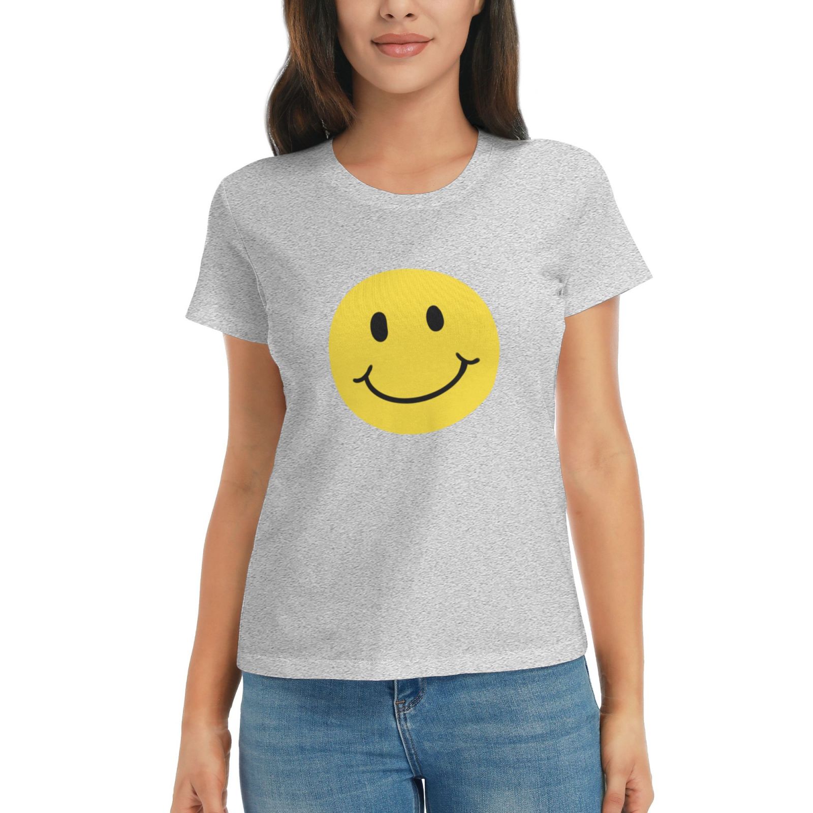 Women's Short-sleeved T-shirt