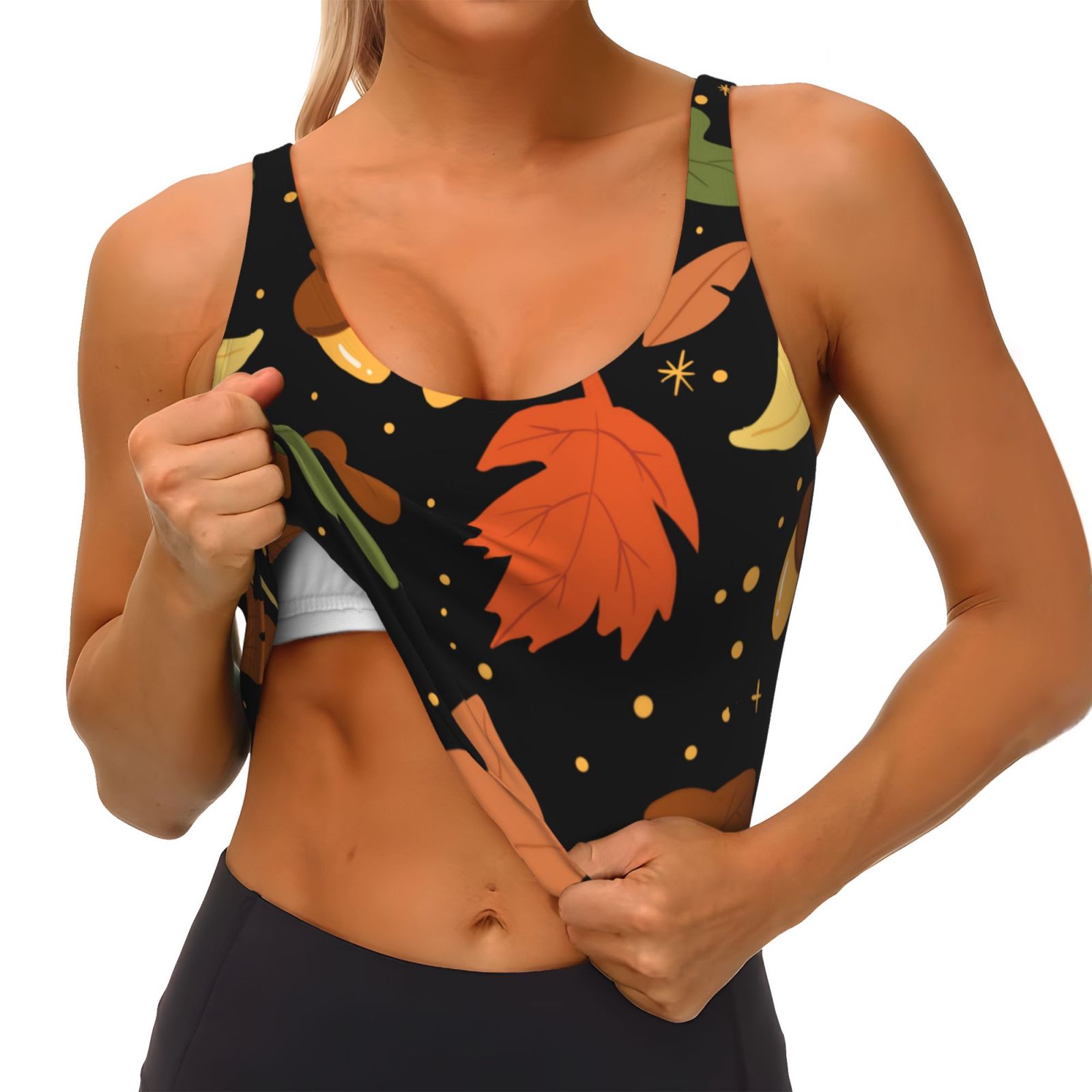 Women's Sports Vest