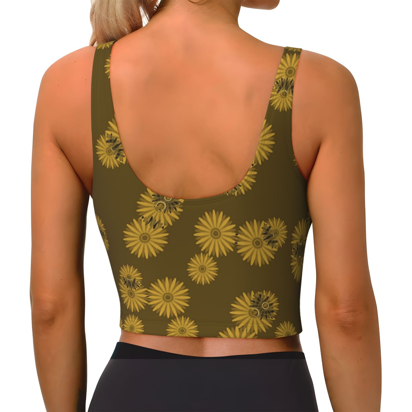 Women's Sports Vest