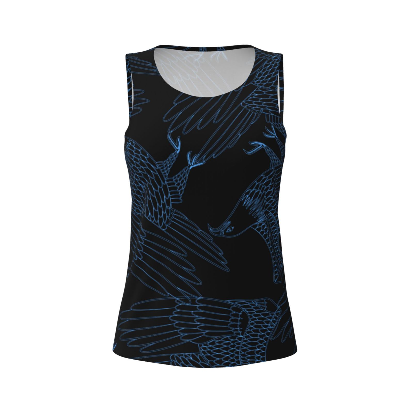 Women's Workout Tank Top