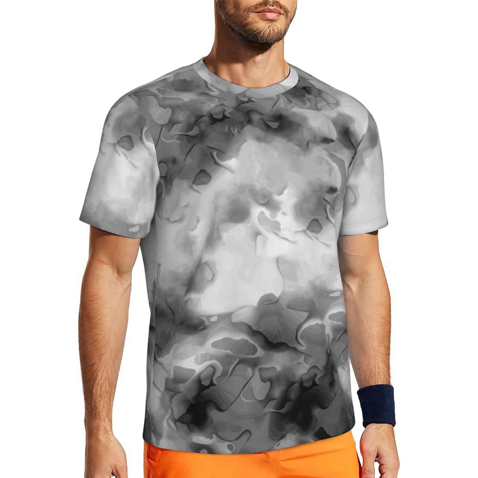 Men's Short-Sleeve T-Shirt