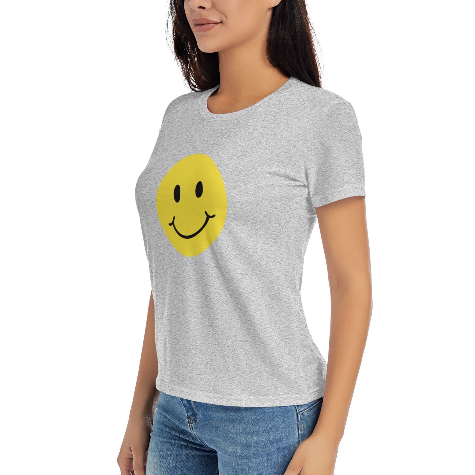 Women's Short-sleeved T-shirt