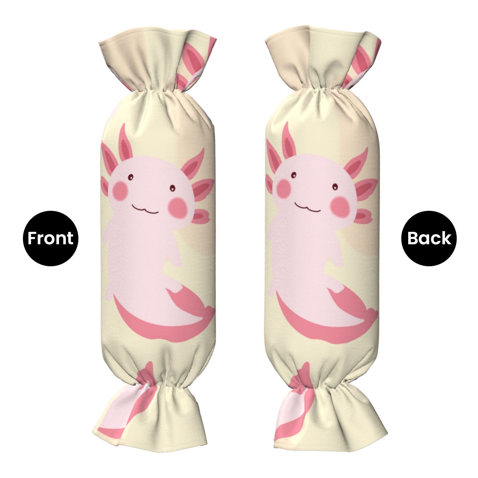 Candy Cylindrical Pillow