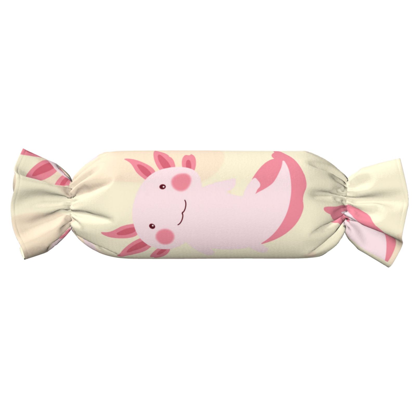 Candy Cylindrical Pillow